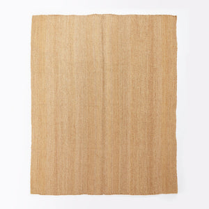 Handwoven carpet Chaco from virgin wool - By Native