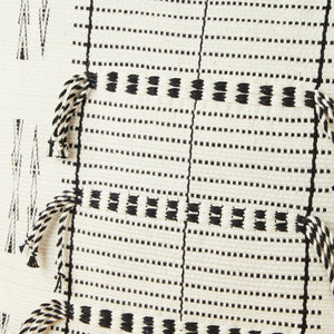 Handgewebtes Kissen Amongmong - By Native