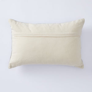 Hand woven cushion Suri - By Native