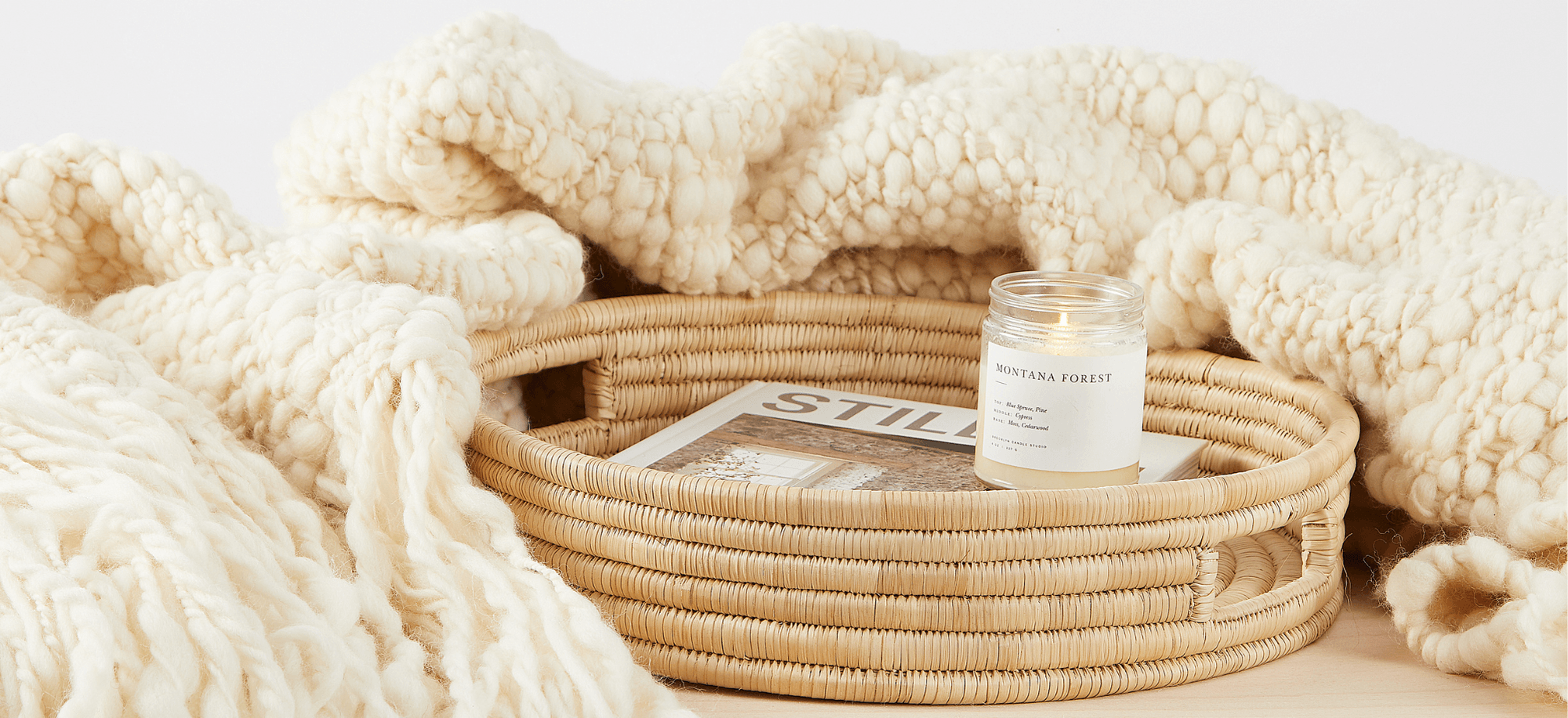 Slow Living – Langsamer wohnen und leben - By Native