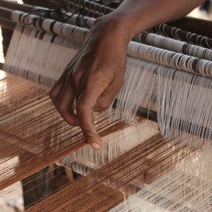 Manueller Webrahmen - By Native