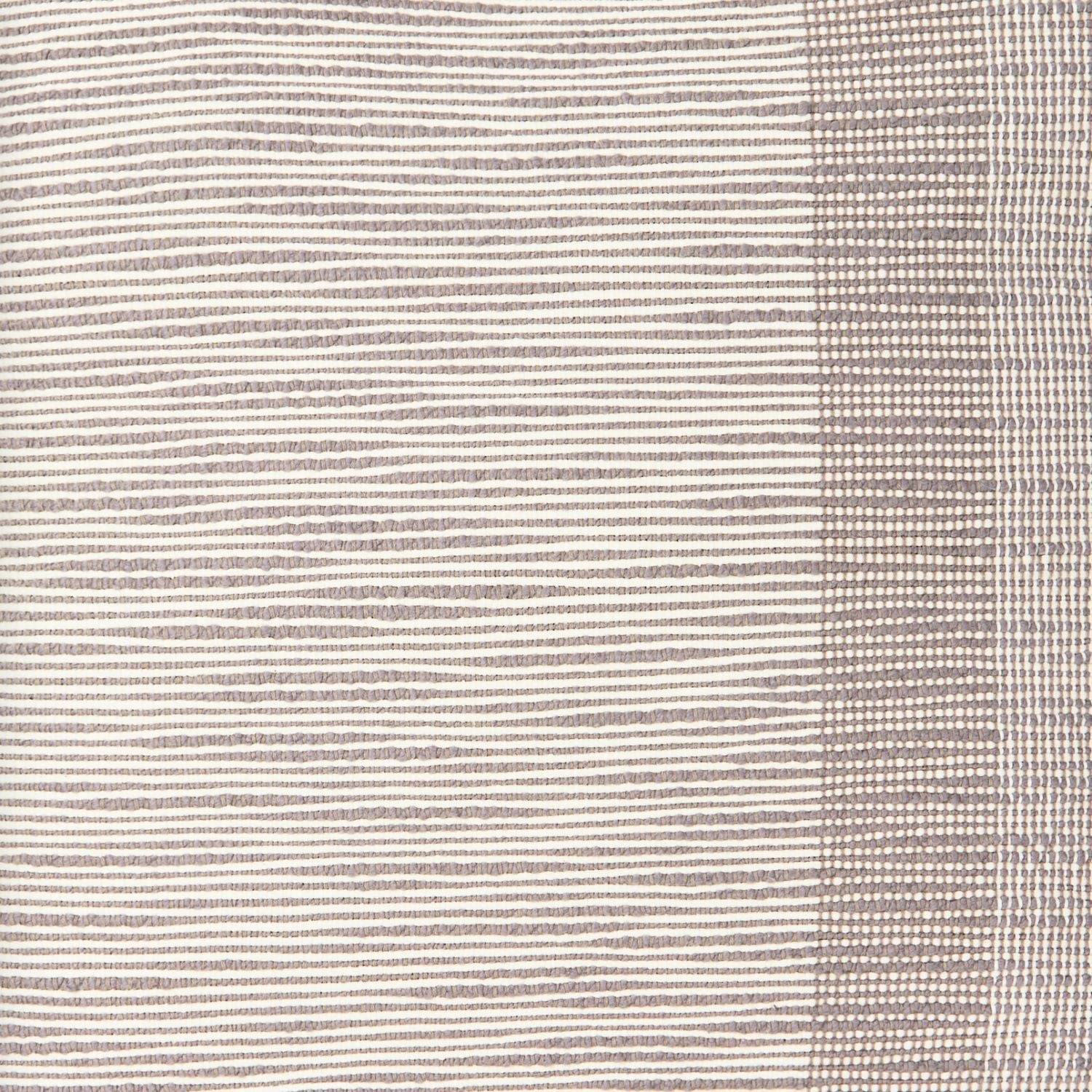 detail Kissenbezug Arun, handgewebt - By Native