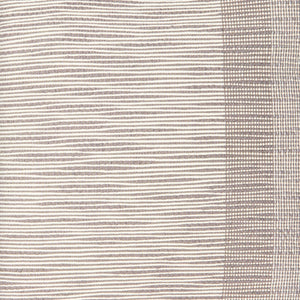 detail Kissenbezug Arun, handgewebt - By Native