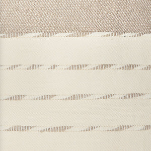Detail Kissenbezug Dara, handgewebt - By Native