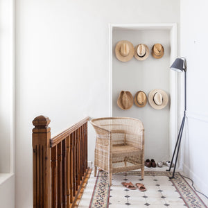 Rattan Sessel Malawi - By Native
