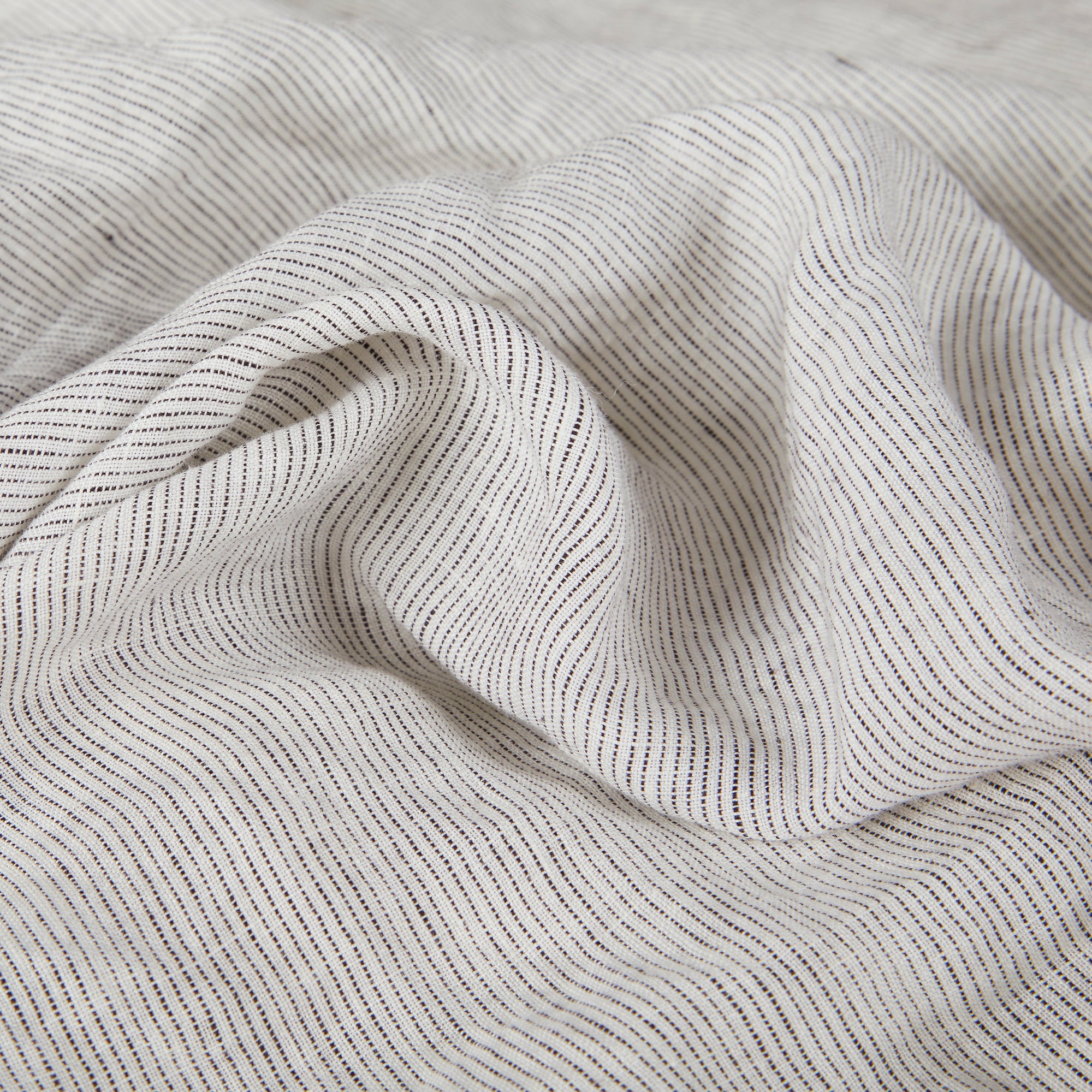 Leinenlieb Bettwäsche Aus 100% Leinen – Stonewashed (135x200 Cm + 80x80 Cm) – Kühlend Im Sommer, Wärmend Im Winter – Für Besseren Schlaf