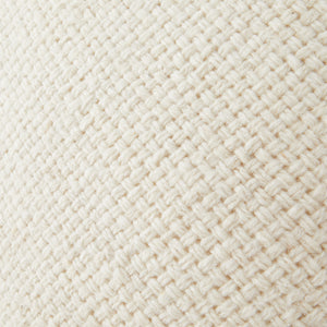 Close up handwoven detail 