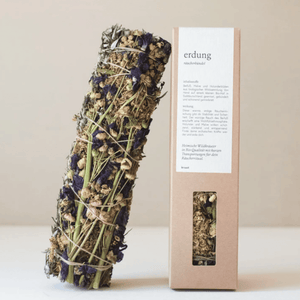 Erdung Räucherbündel - By Native