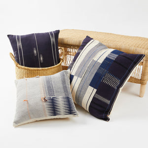 Handgewebtes Kissen Jotsoma - By Native