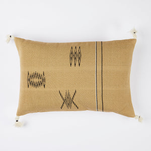 Handgewebtes Kissen Suri - By Native