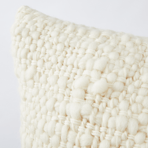 Sueño cushion XXL detail - By Native